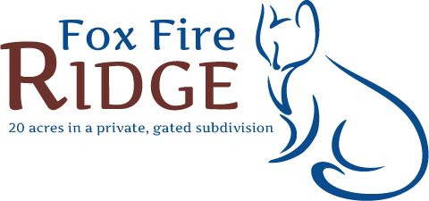 Fox Fire Ridge