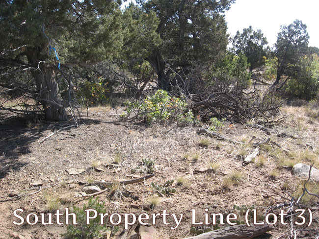 Fox Fire Ridge Lot 4